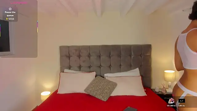 Snapshot of Dark_hairy_ chatting on 02.24.26 Dark hairy online show from 02.24.26