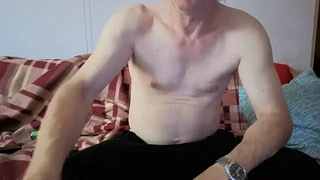 loverboyxxx69 online show from 10.31.25