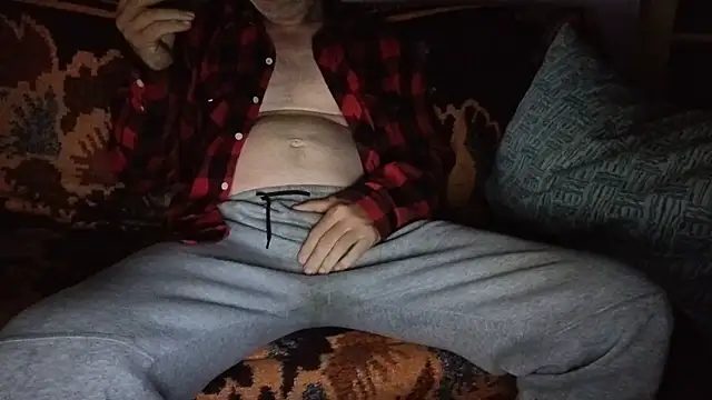 loverboyxxx69 online show from 05.13.26