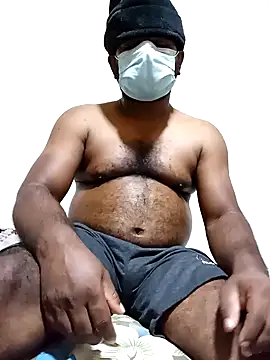 Snapshot of Nogeris20 chatting on 01.20.25 Nogeris20 online show from 01.20.25