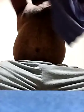 Snapshot of Nogeris20 chatting on 01.26.25 Nogeris20 online show from 01.26.25