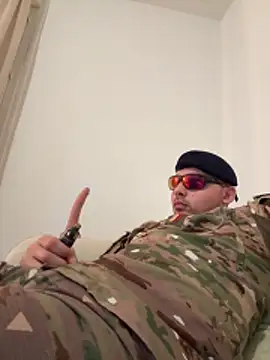 Napoleon1er  online show from 11.14.25