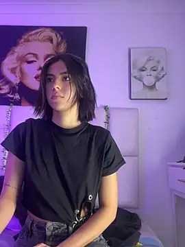 Antonella Fontanna online show from 03.22.25