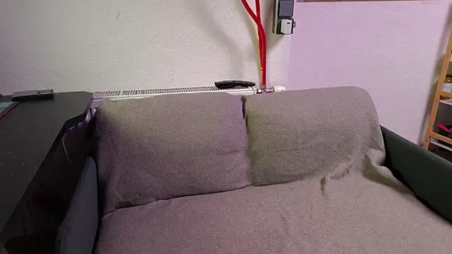 DrownMentallyyy online show from 02.19.25