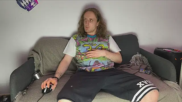 DrownMentallyyy online show from 03.24.26