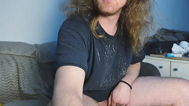 DrownMentallyyy online show from 04.01.26