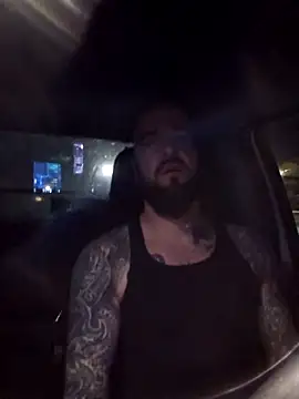 Beardedtattood online show from 02.14.25