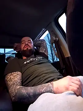 Beardedtattood online show from 02.28.25