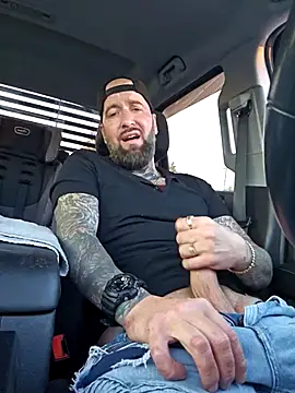 Beardedtattood online show from 09.14.25