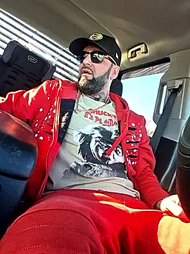 Beardedtattood online show from 10.09.25