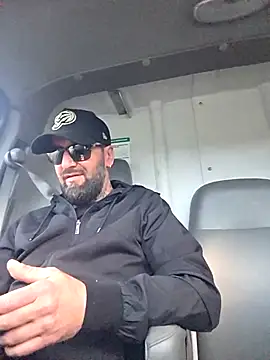 Beardedtattood online show from 10.23.25