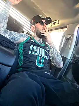 Beardedtattood online show from 11.02.25