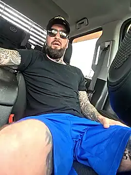 Beardedtattood online show from 11.05.25