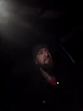 Beardedtattood online show from 12.19.25