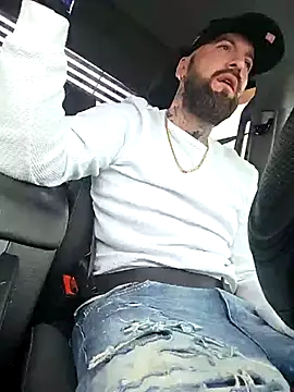 Beardedtattood online show from 02.17.26