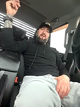 Beardedtattood online show from 03.07.26