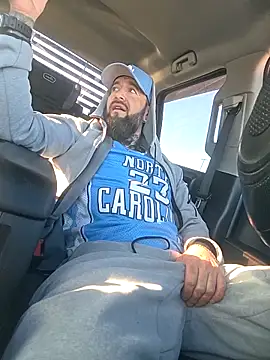 Beardedtattood online show from 03.27.26