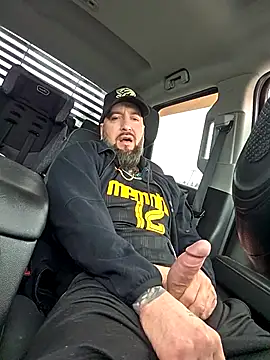 Beardedtattood online show from 04.01.26