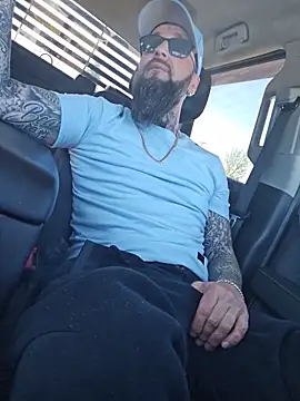 Beardedtattood online show from 05.21.26