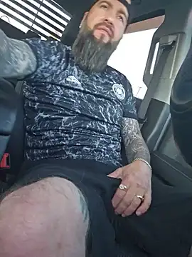 Beardedtattood online show from 06.03.26