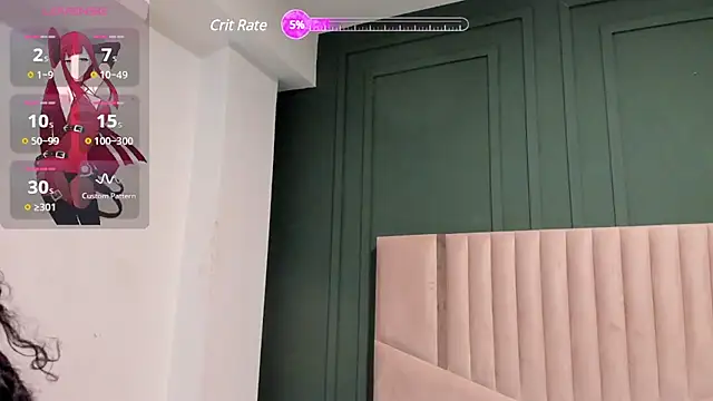 Reginavegaa online show from 02.06.25