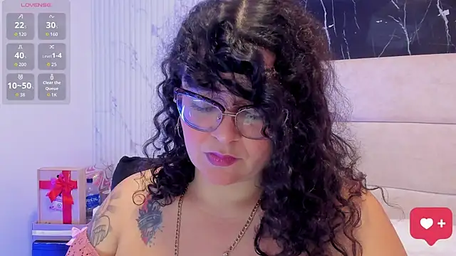 Reginavegaa online show from 05.28.26