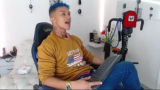 Leonard Price online show from 03.09.25