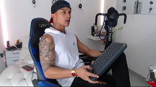 Leonard Price online show from 03.19.25