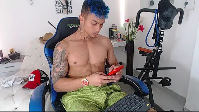 Leonard Price online show from 03.22.25