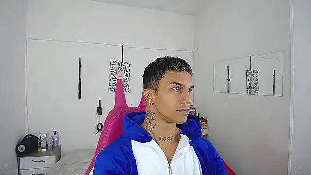 Leonard Price online show from 11.27.25