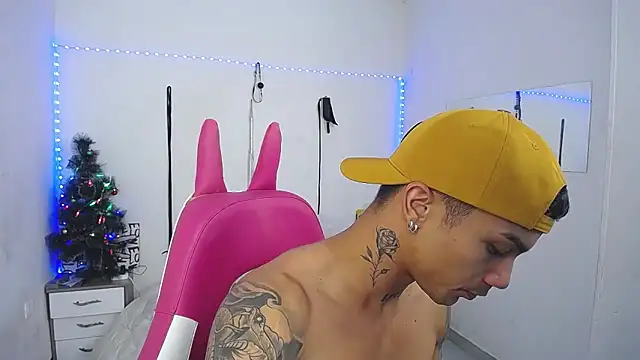 Leonard Price online show from 12.17.25