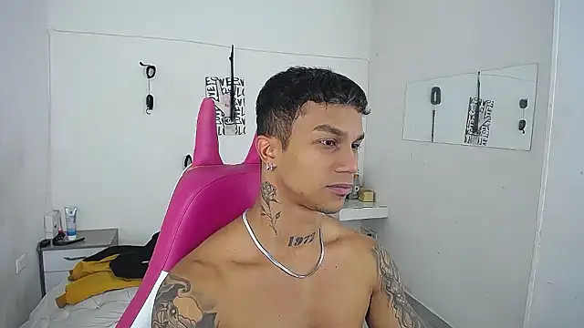 Leonard Price online show from 01.17.26