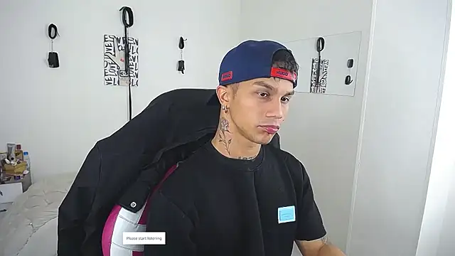 Leonard Price online show from 03.08.26