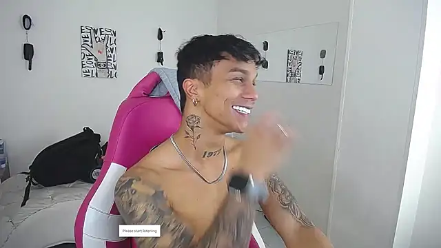 Leonard Price online show from 04.16.26