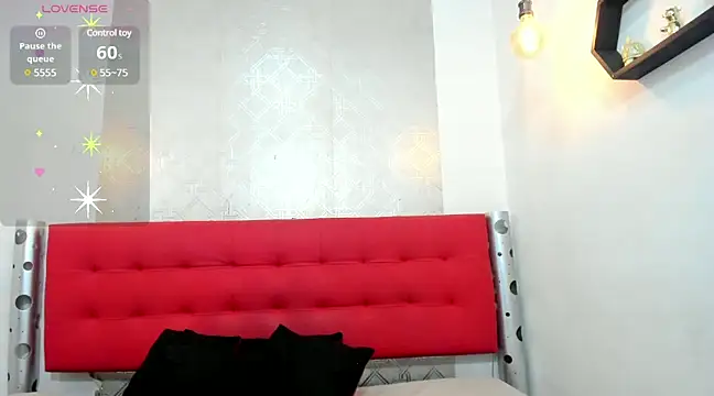 Snapshot of zhamira_21 chatting on 03.17.25 zhamira 21 online show from 03.17.25