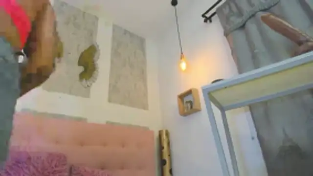 Snapshot of zhamira_21 chatting on 12.03.25 zhamira 21 online show from 12.03.25