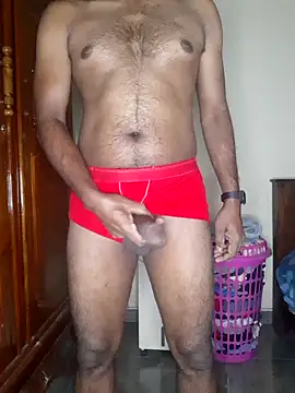 SuranSexy33 online show from 02.10.26