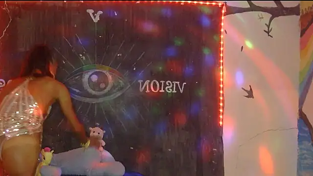 Lobaveterana sex online show from 02.08.25