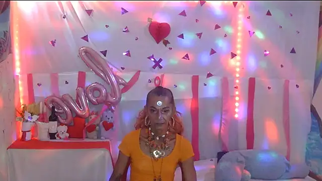 Lobaveterana sex online show from 02.11.25