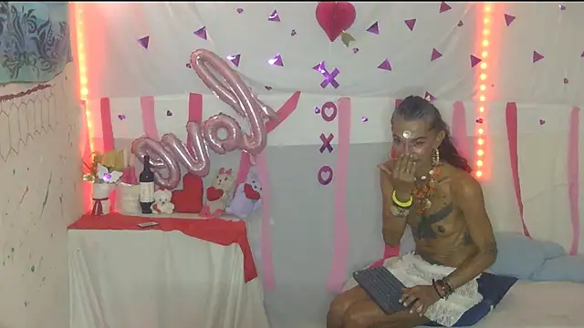 Lobaveterana sex online show from 02.11.25