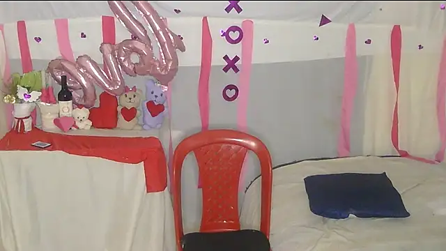 Lobaveterana sex online show from 02.12.25