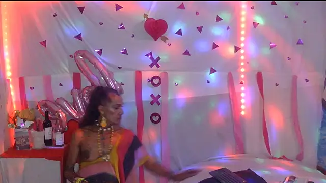 Lobaveterana sex online show from 02.13.25