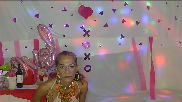 Lobaveterana sex online show from 02.17.25