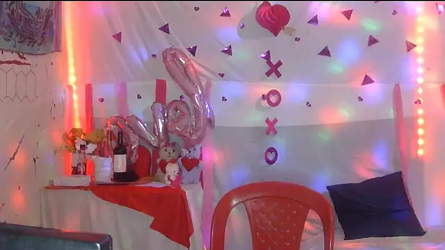 Lobaveterana sex online show from 02.18.25