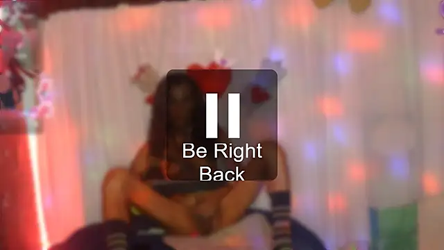 Lobaveterana sex online show from 03.17.25