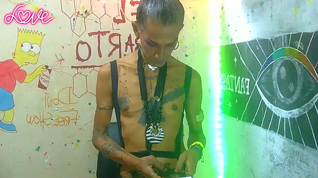 Lobaveterana sex online show from 09.14.25