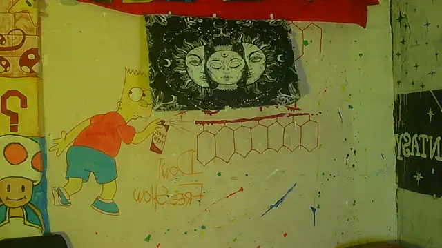 Lobaveterana sex online show from 09.25.25