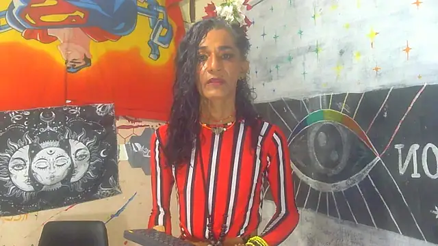 Lobaveterana sex online show from 10.10.25