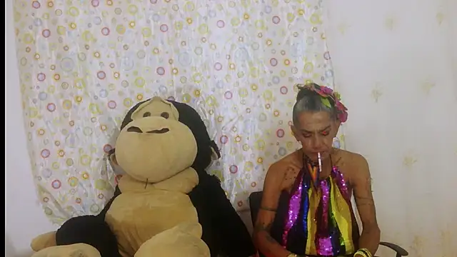 Snapshot of Lobaveterana_sex chatting on 02.16.26 Lobaveterana sex online show from 02.16.26