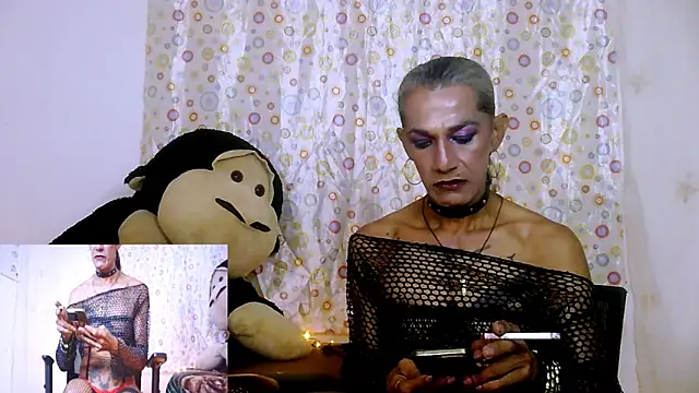 Lobaveterana sex online show from 03.28.26